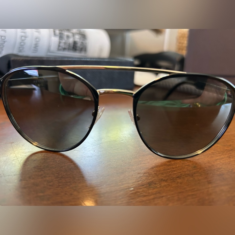 Prada Sunglasses